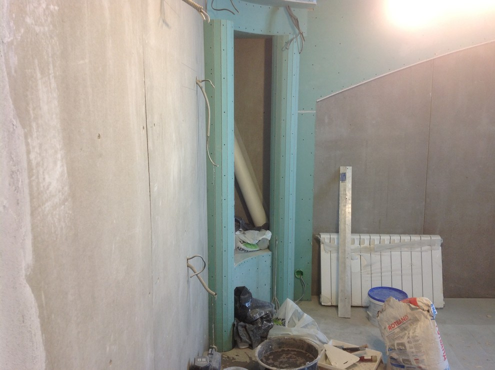 Наши работы