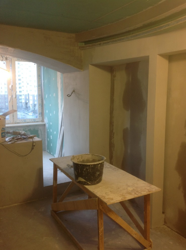 Наши работы