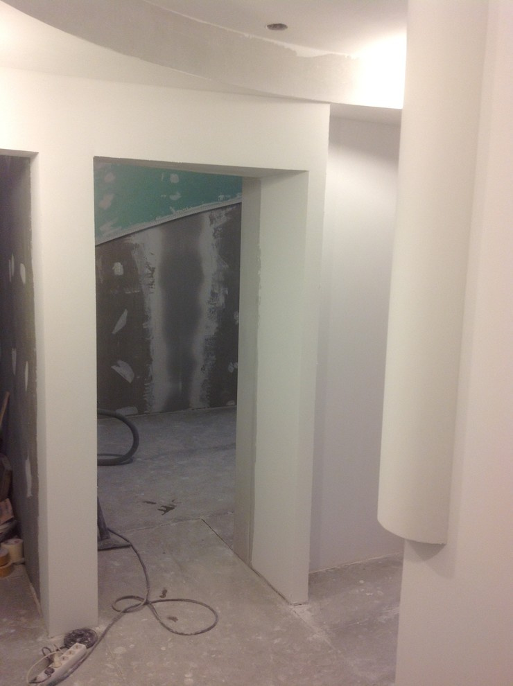 Наши работы