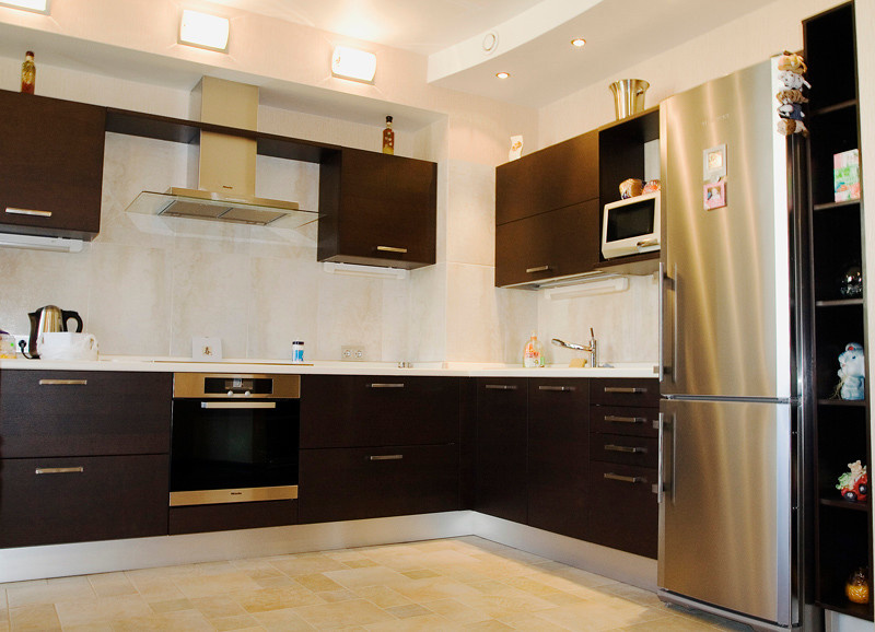 Квартира на Морской наб., 35