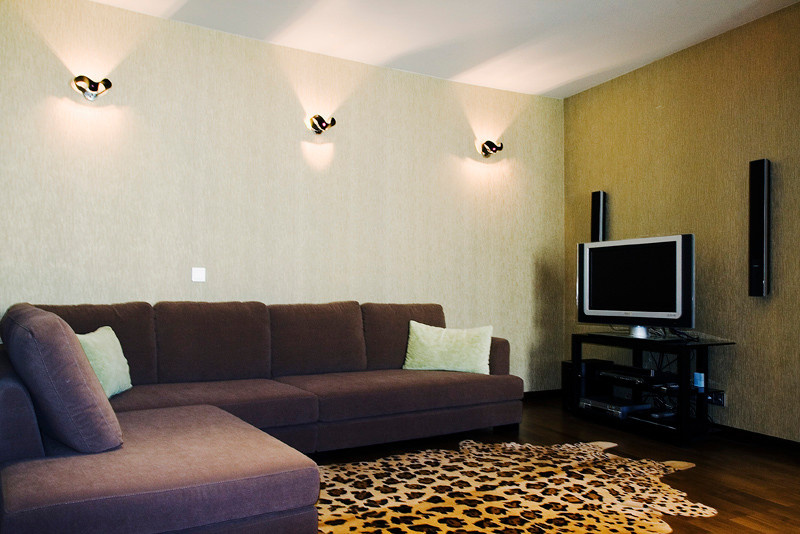 Квартира на Морской наб., 35