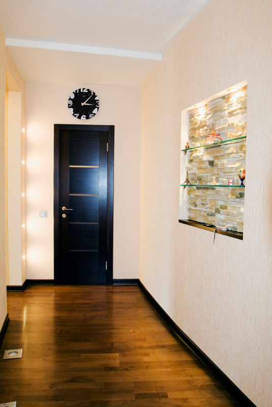 Квартира на Морской наб., 35