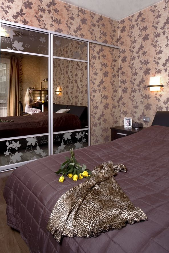 Квартира на Морской наб., 35