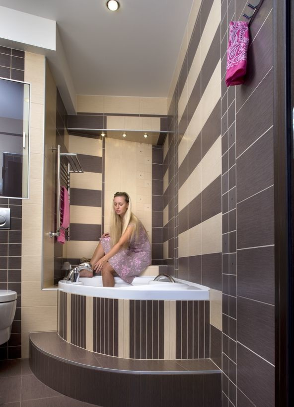 Квартира на Морской наб., 35