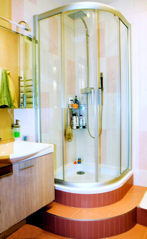 Квартира на Морской наб., 35