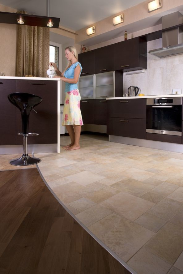 Квартира на Морской наб., 35