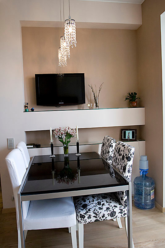 Квартира на ул. Дибуновская,50