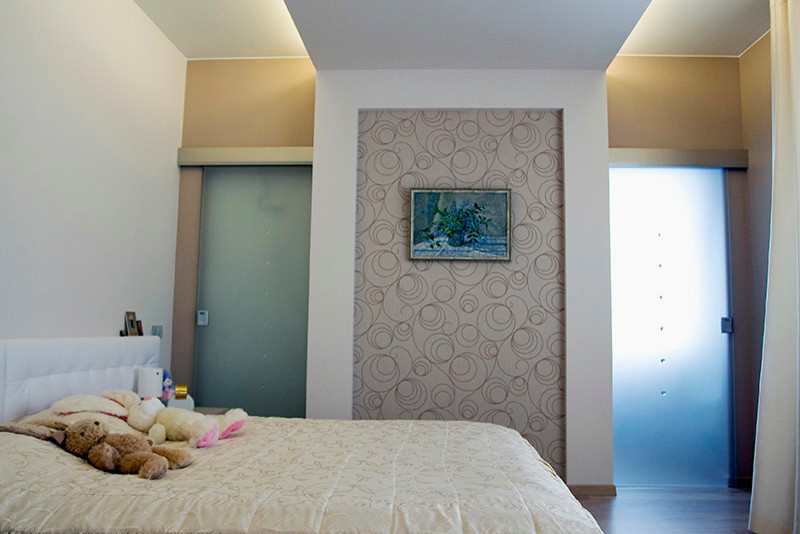 Квартира на ул. Дибуновская,50