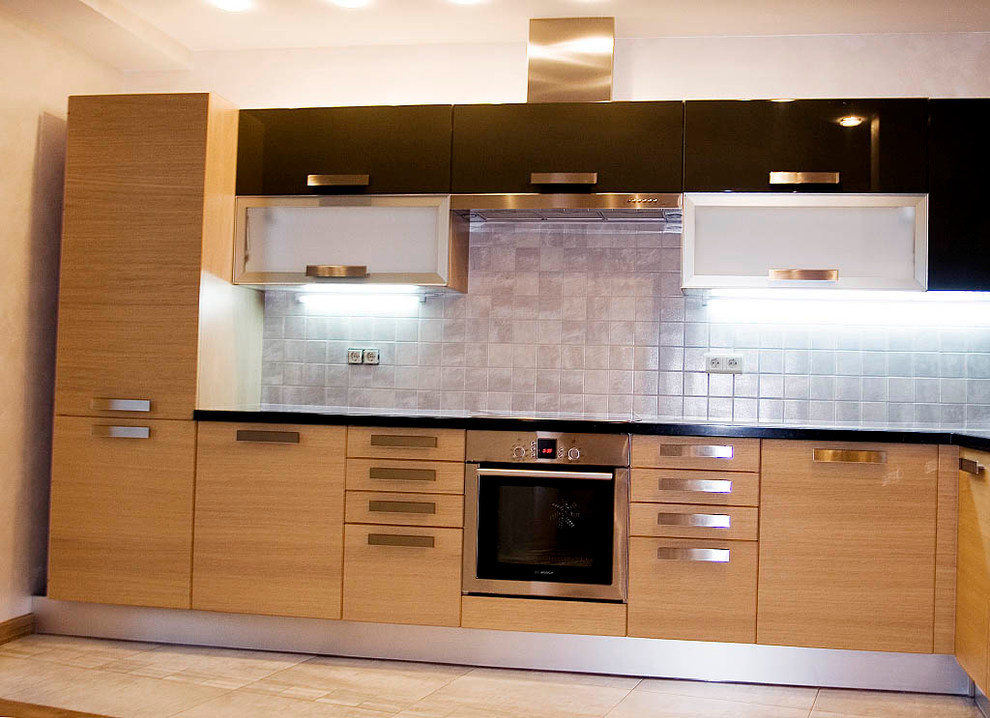 Квартира на ул. Бассейная