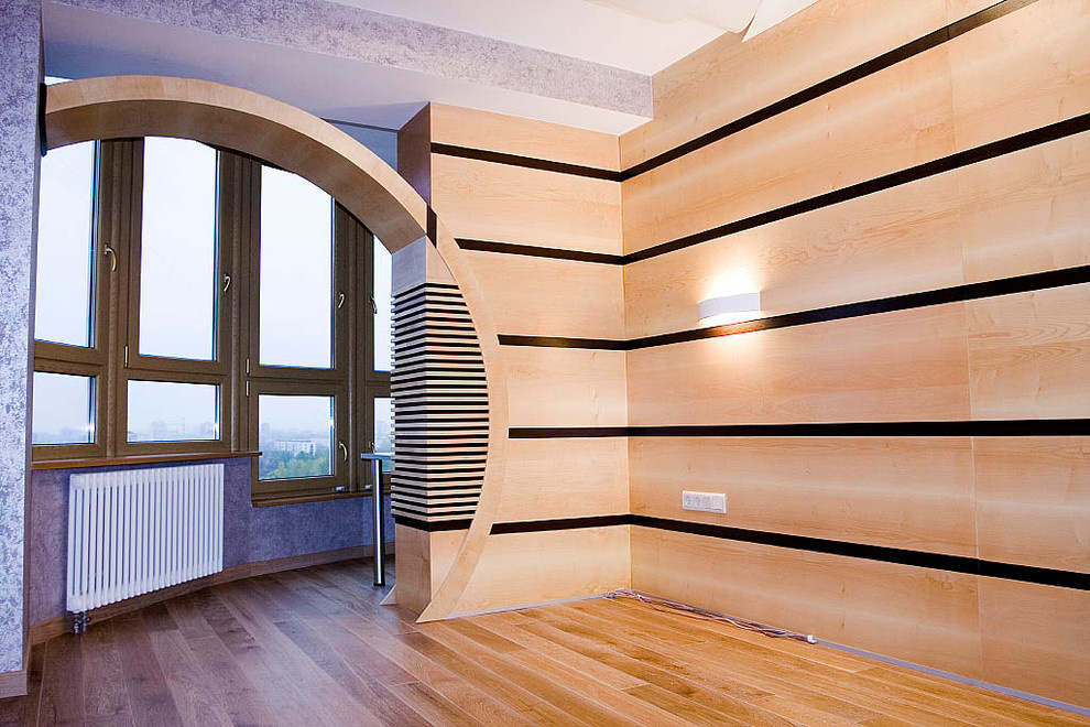 Квартира на ул. Бассейная