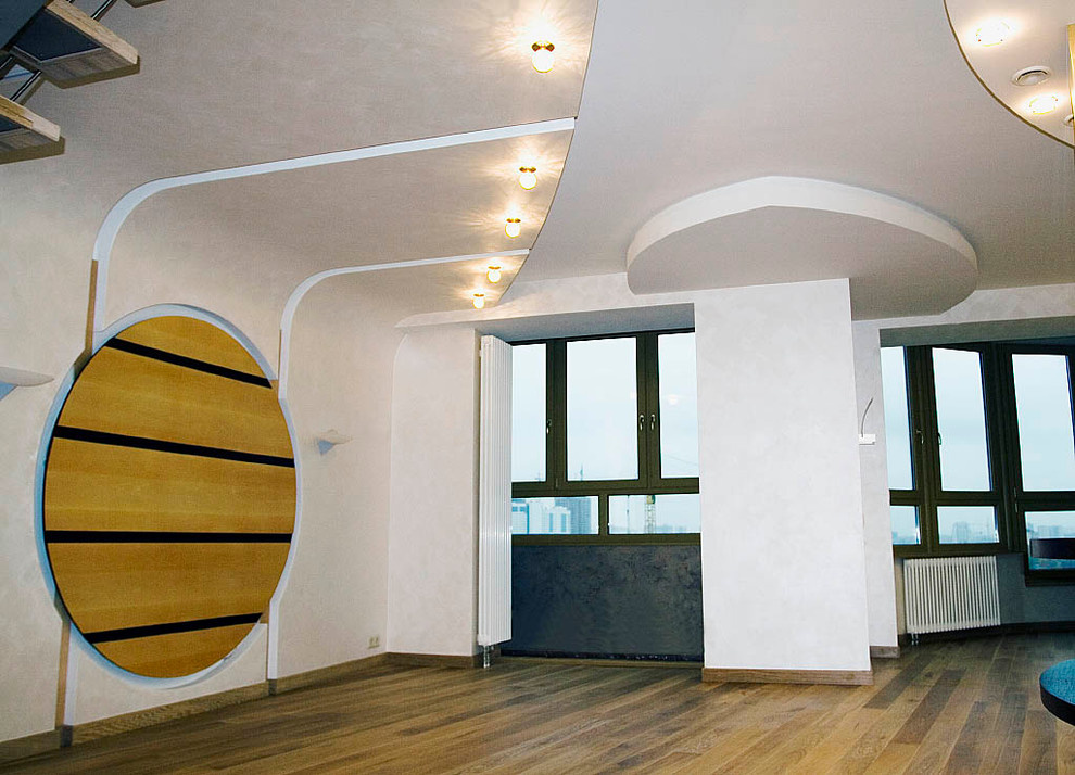 Квартира на ул. Бассейная