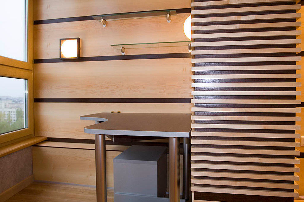 Квартира на ул. Бассейная