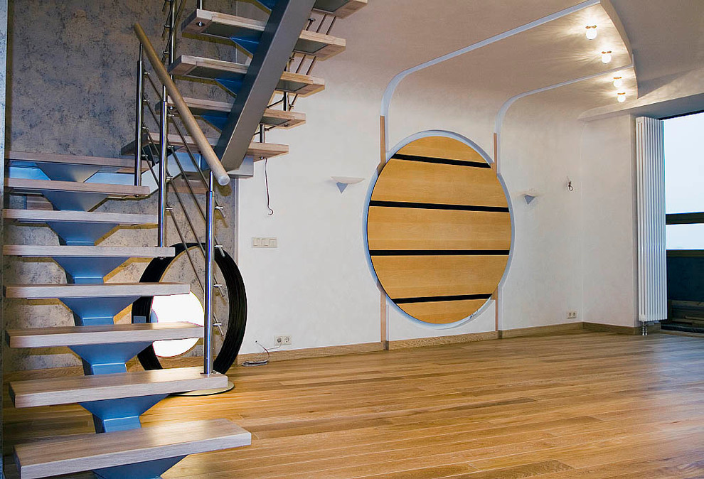 Квартира на ул. Бассейная