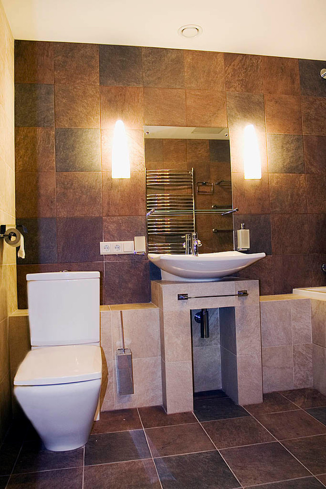 Квартира на ул. Бассейная