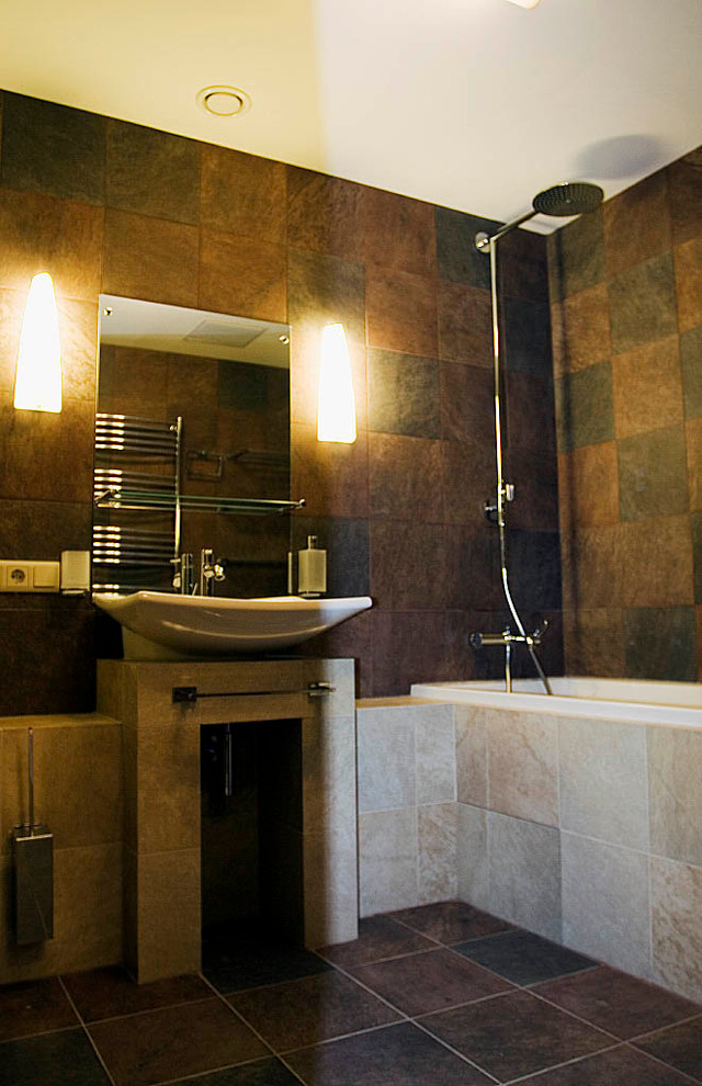 Квартира на ул. Бассейная