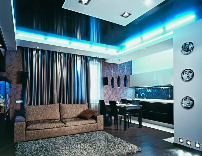 Квартира в ЖК Новый Город