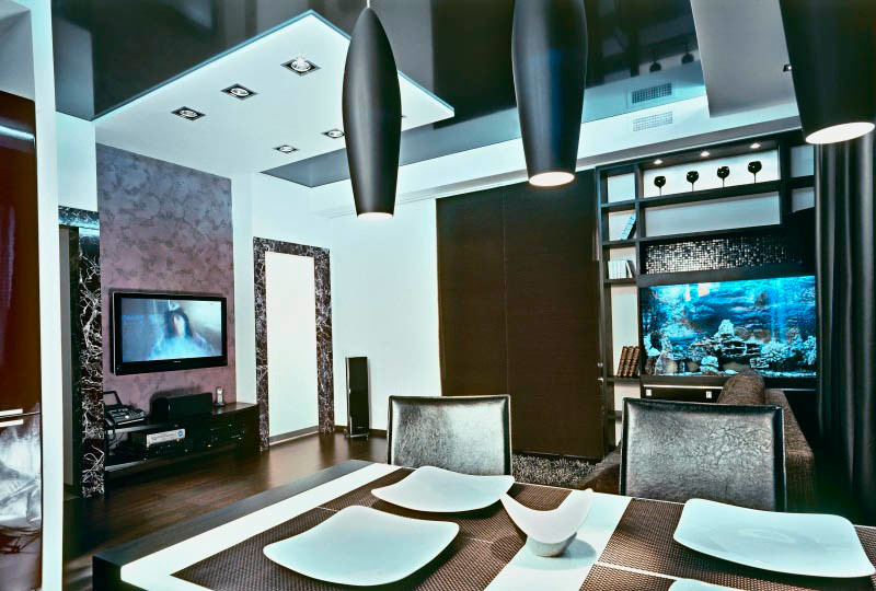 Квартира в ЖК Новый Город