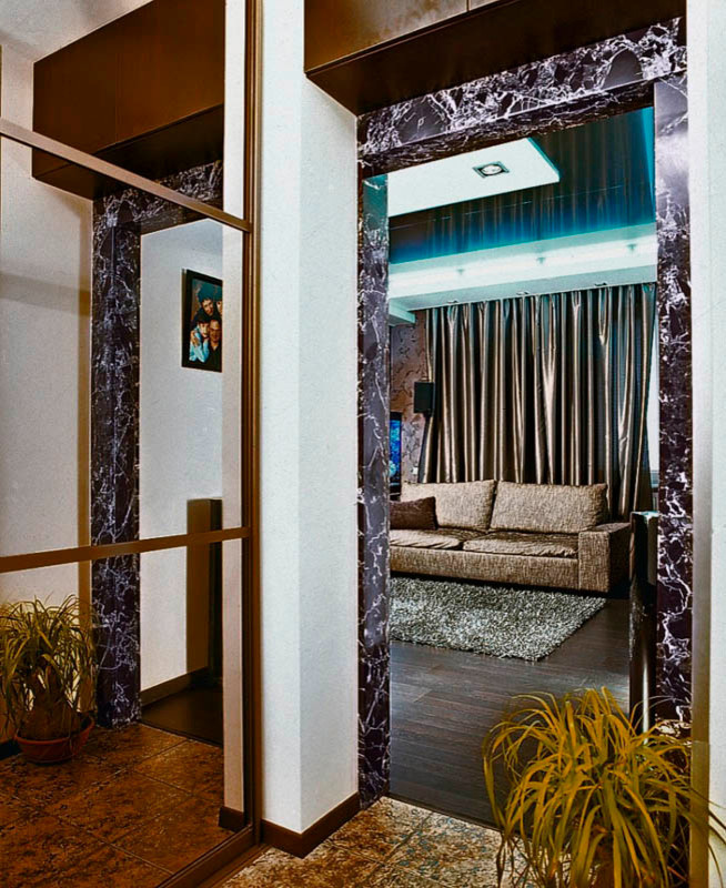 Квартира в ЖК Новый Город