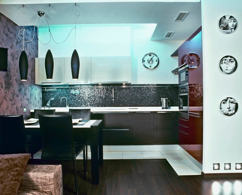 Квартира в ЖК Новый Город