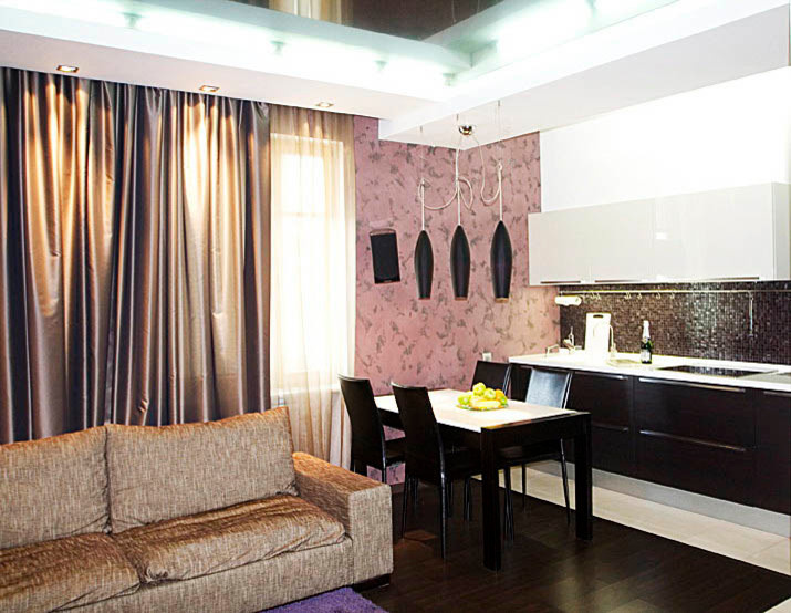 Квартира в ЖК Новый Город