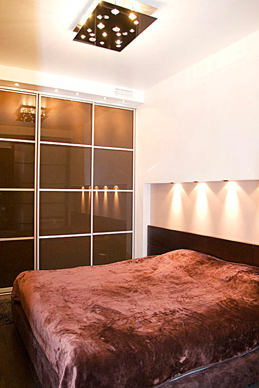 Квартира в ЖК Новый Город