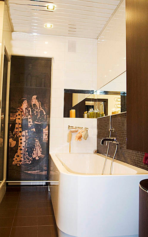 Квартира в ЖК Новый Город