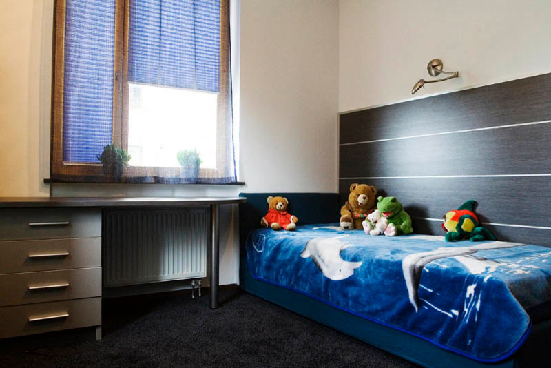 Квартира в ЖК Новый Город