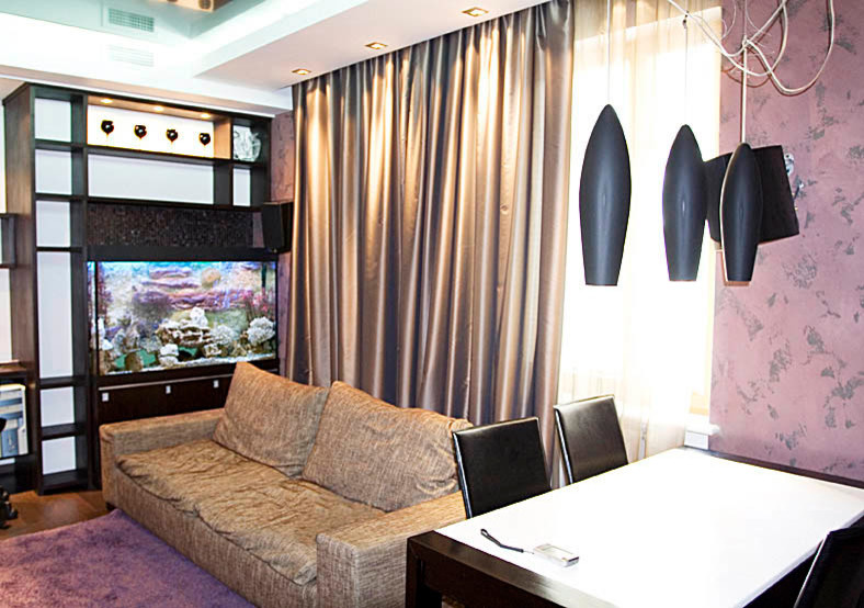 Квартира в ЖК Новый Город