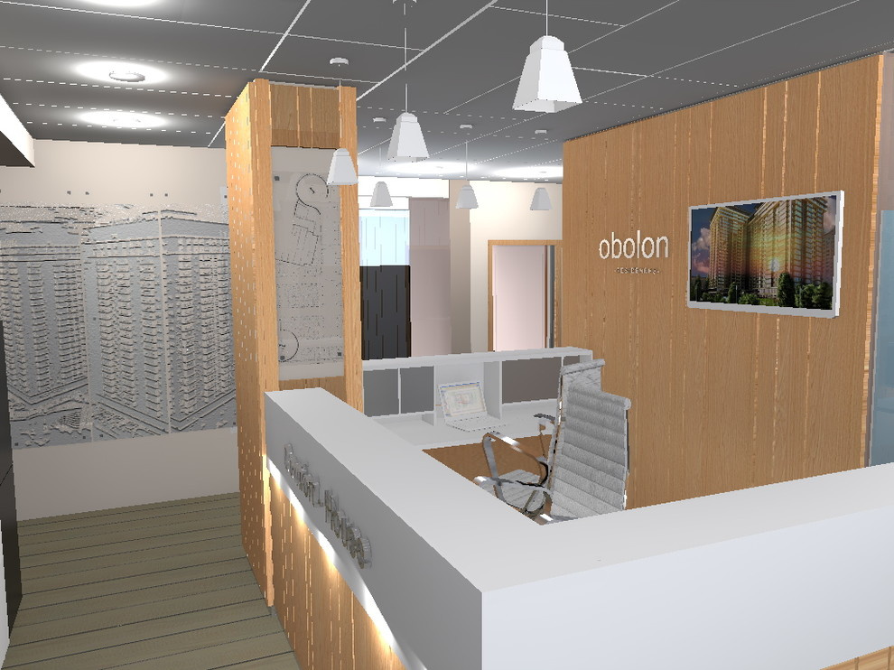 The project was released in 2015