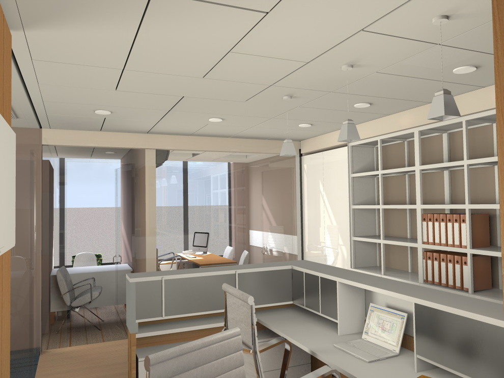 The project was released in 2015