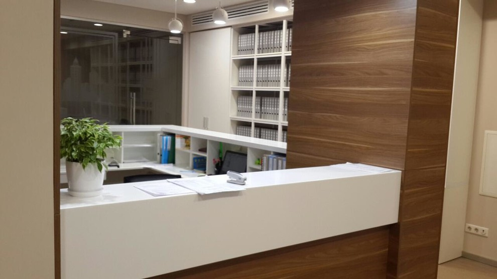 The project was released in 2015