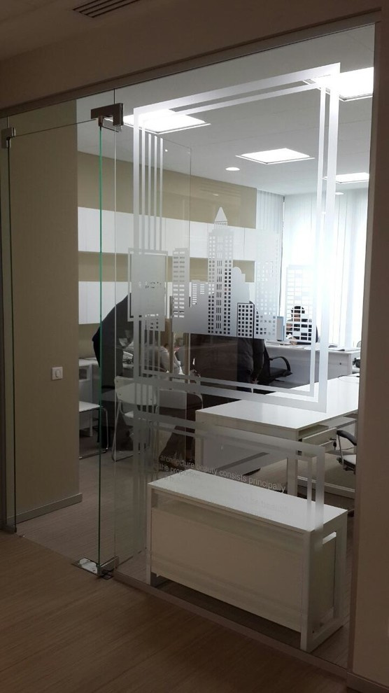 The project was released in 2015