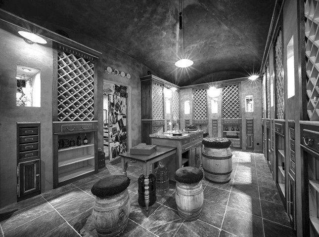 WINE CELLAR