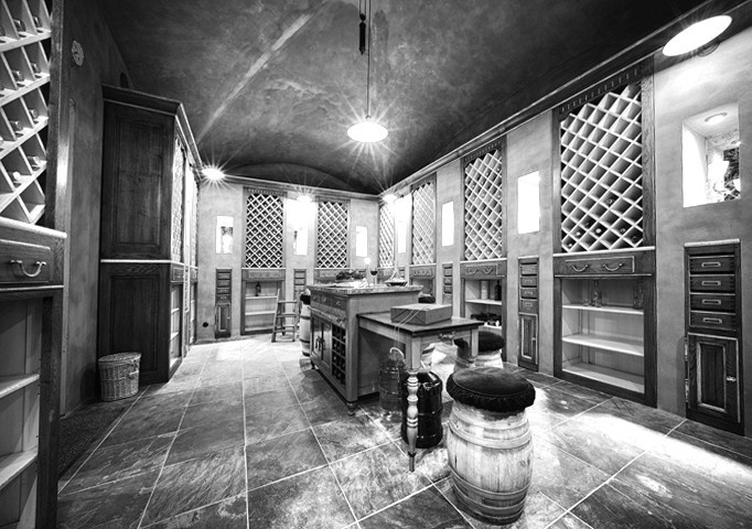 WINE CELLAR