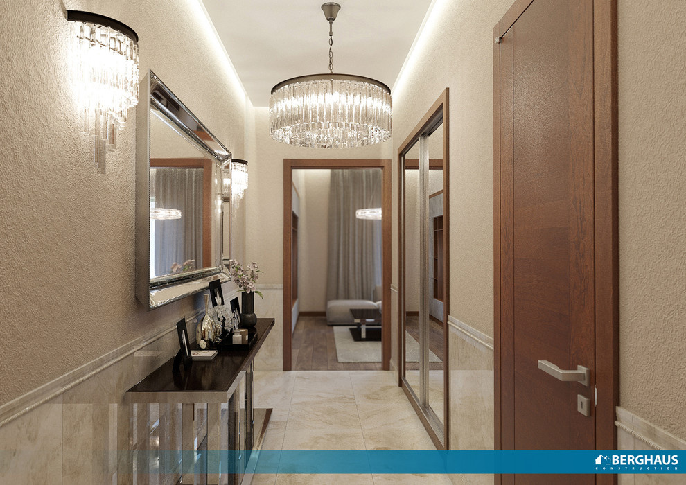 ПАРК РУБЛЁВО 4