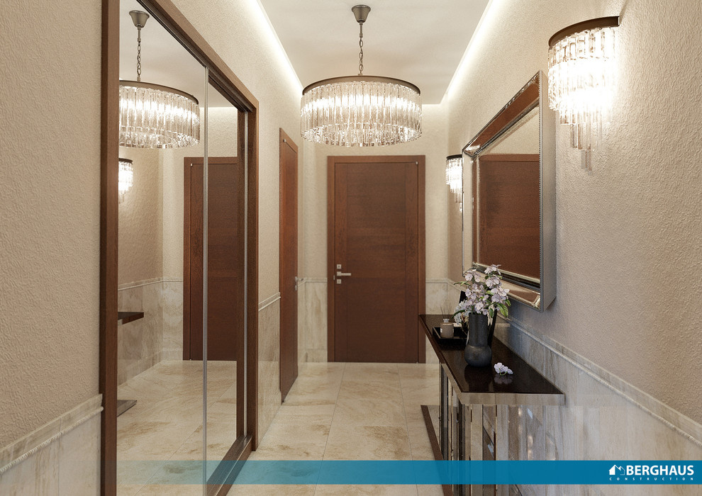 ПАРК РУБЛЁВО 4