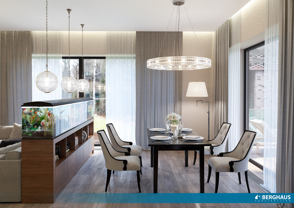 ПАРК РУБЛЁВО 4