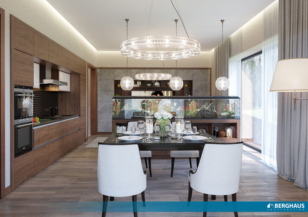 ПАРК РУБЛЁВО 4