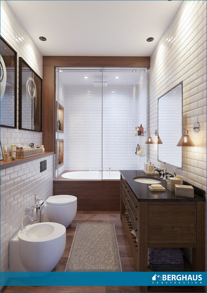 ПАРК РУБЛЁВО 4