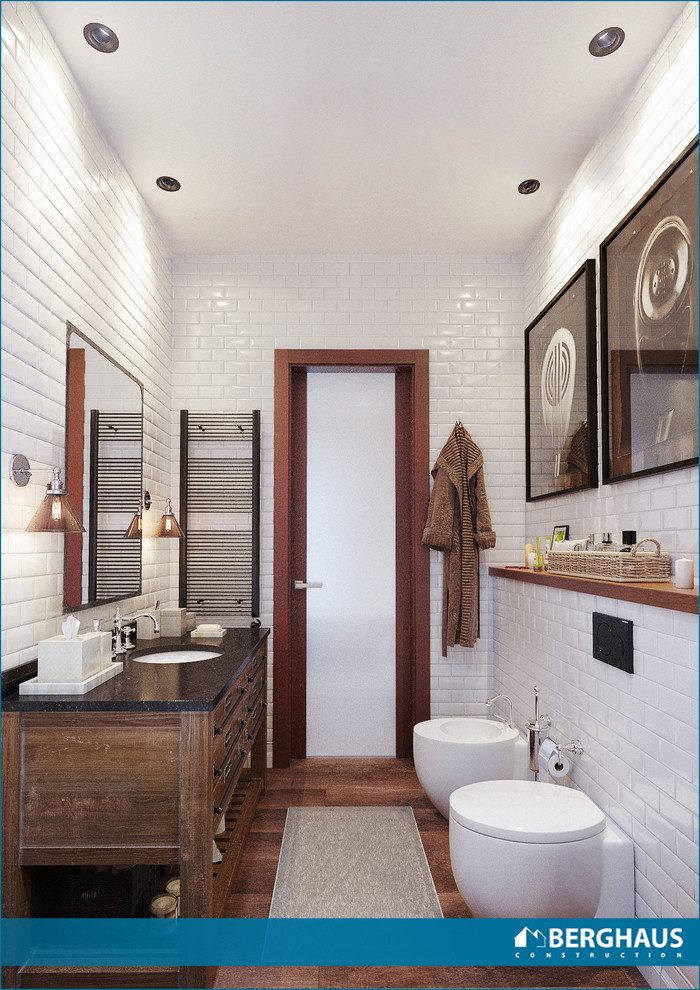 ПАРК РУБЛЁВО 4