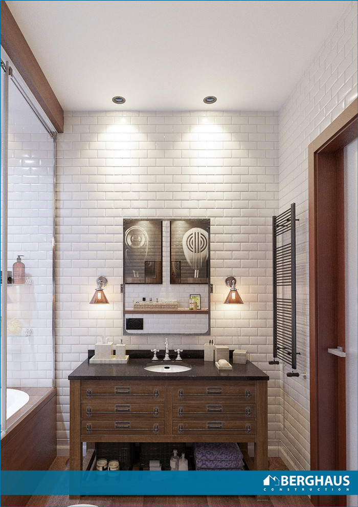 ПАРК РУБЛЁВО 4