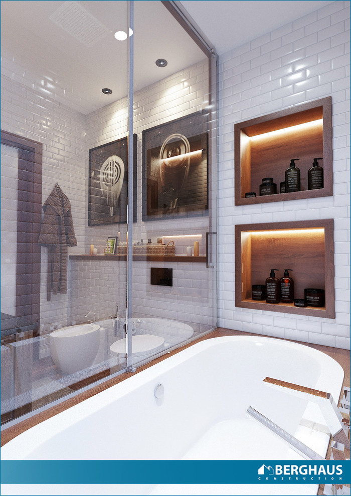 ПАРК РУБЛЁВО 4