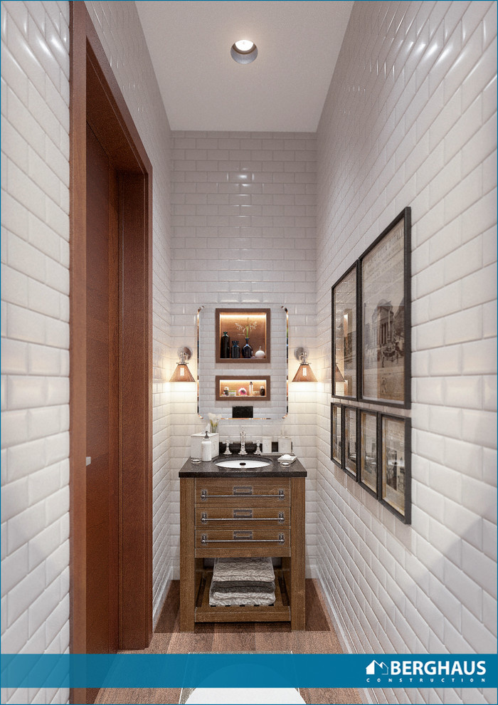 ПАРК РУБЛЁВО 4