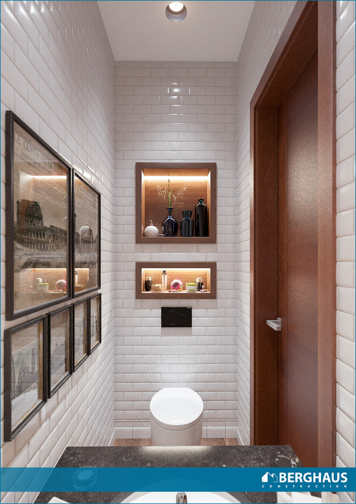 ПАРК РУБЛЁВО 4