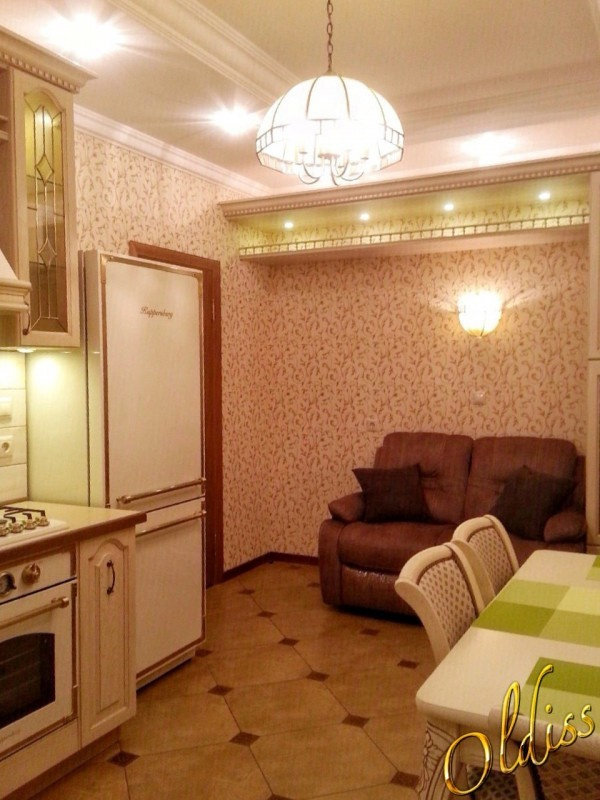 Ремонт