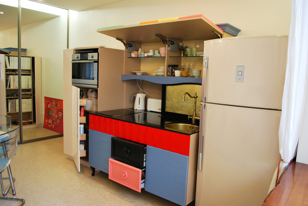 Квартира-студия IMAGINE