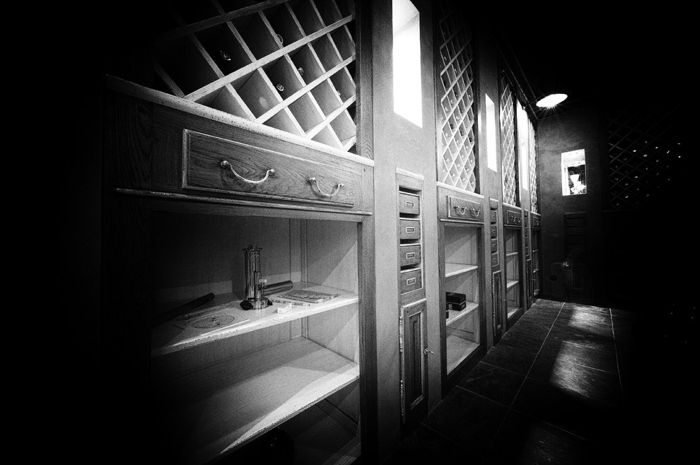 WINE CELLAR