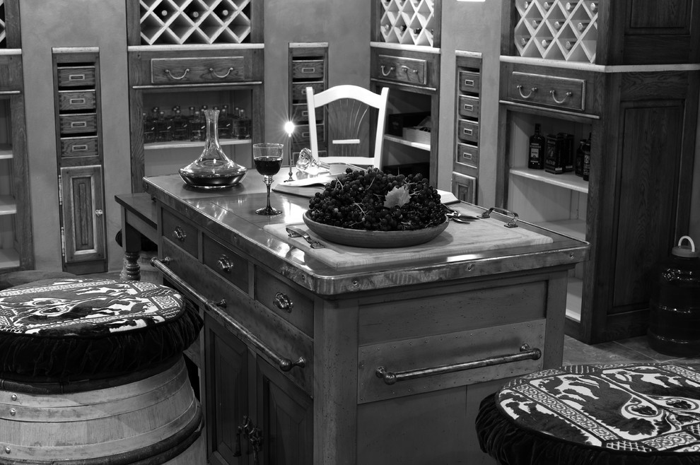 WINE CELLAR