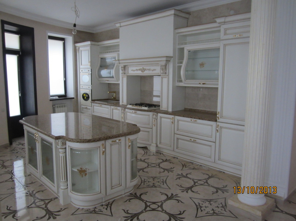 кухня монтебьянко