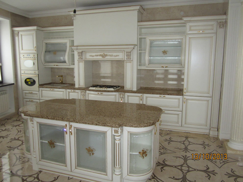 кухня монтебьянко